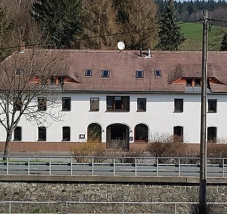 Entdecken Sie Deutschland, In Der Oberlausitz Neusalza-Spremberg Exterior foto