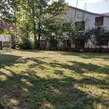 Entdecken Sie Deutschland, In Der Oberlausitz Neusalza-Spremberg Exterior foto