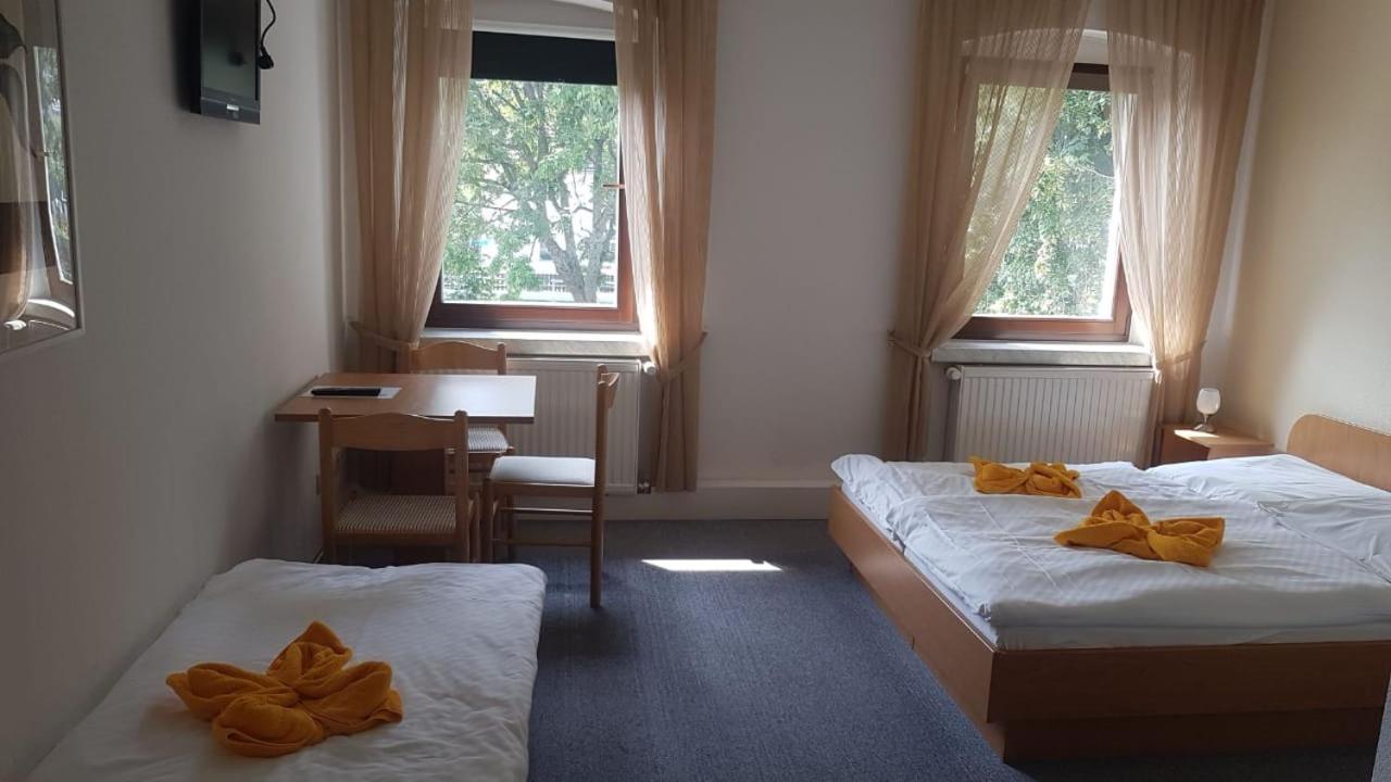 Entdecken Sie Deutschland, In Der Oberlausitz Neusalza-Spremberg Exterior foto