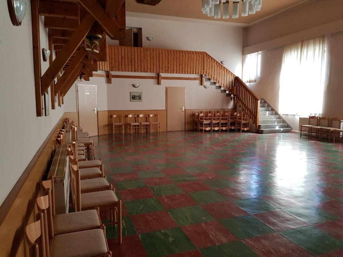 Entdecken Sie Deutschland, In Der Oberlausitz Neusalza-Spremberg Exterior foto