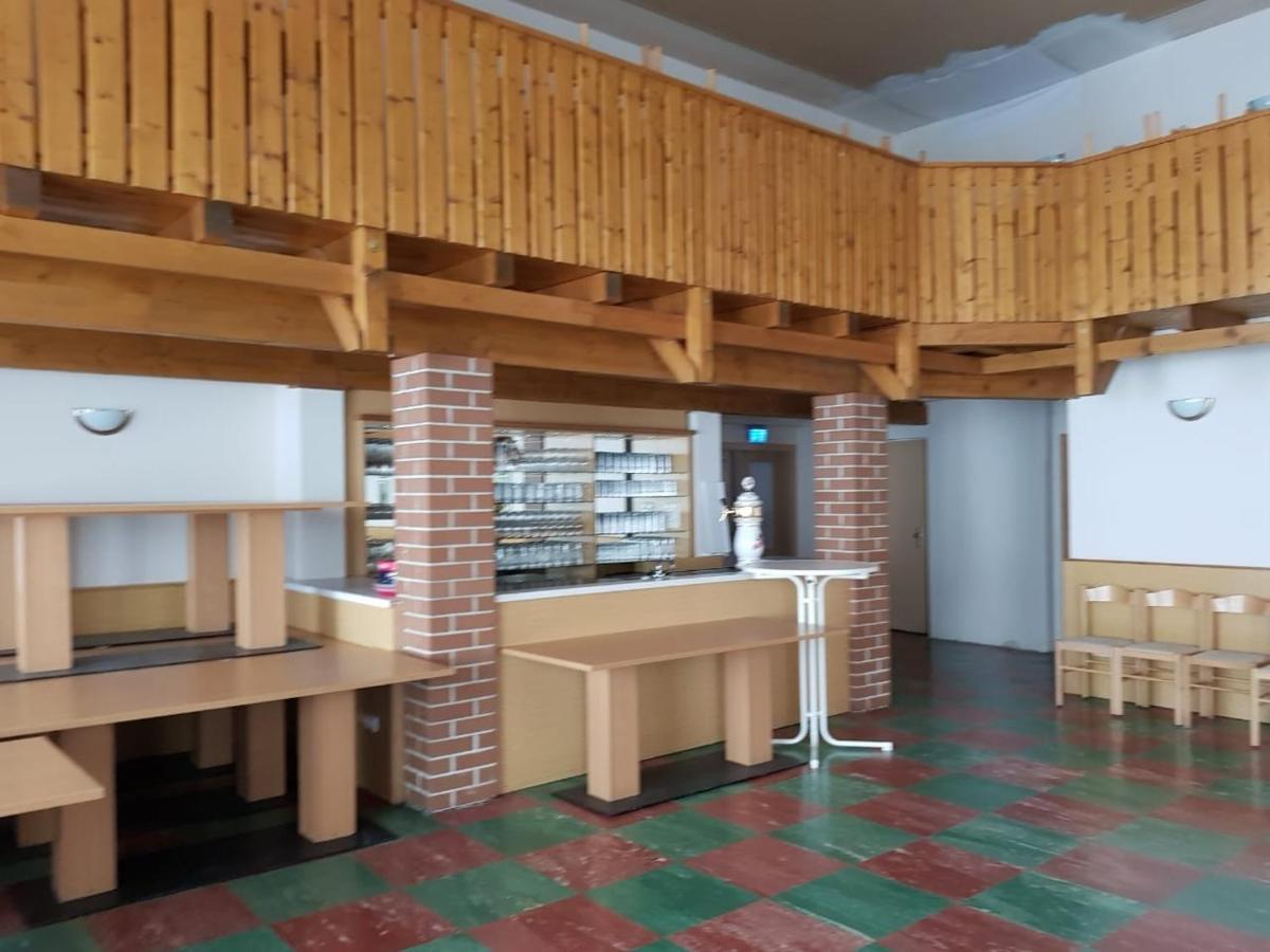 Entdecken Sie Deutschland, In Der Oberlausitz Neusalza-Spremberg Exterior foto