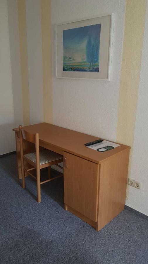 Entdecken Sie Deutschland, In Der Oberlausitz Neusalza-Spremberg Exterior foto